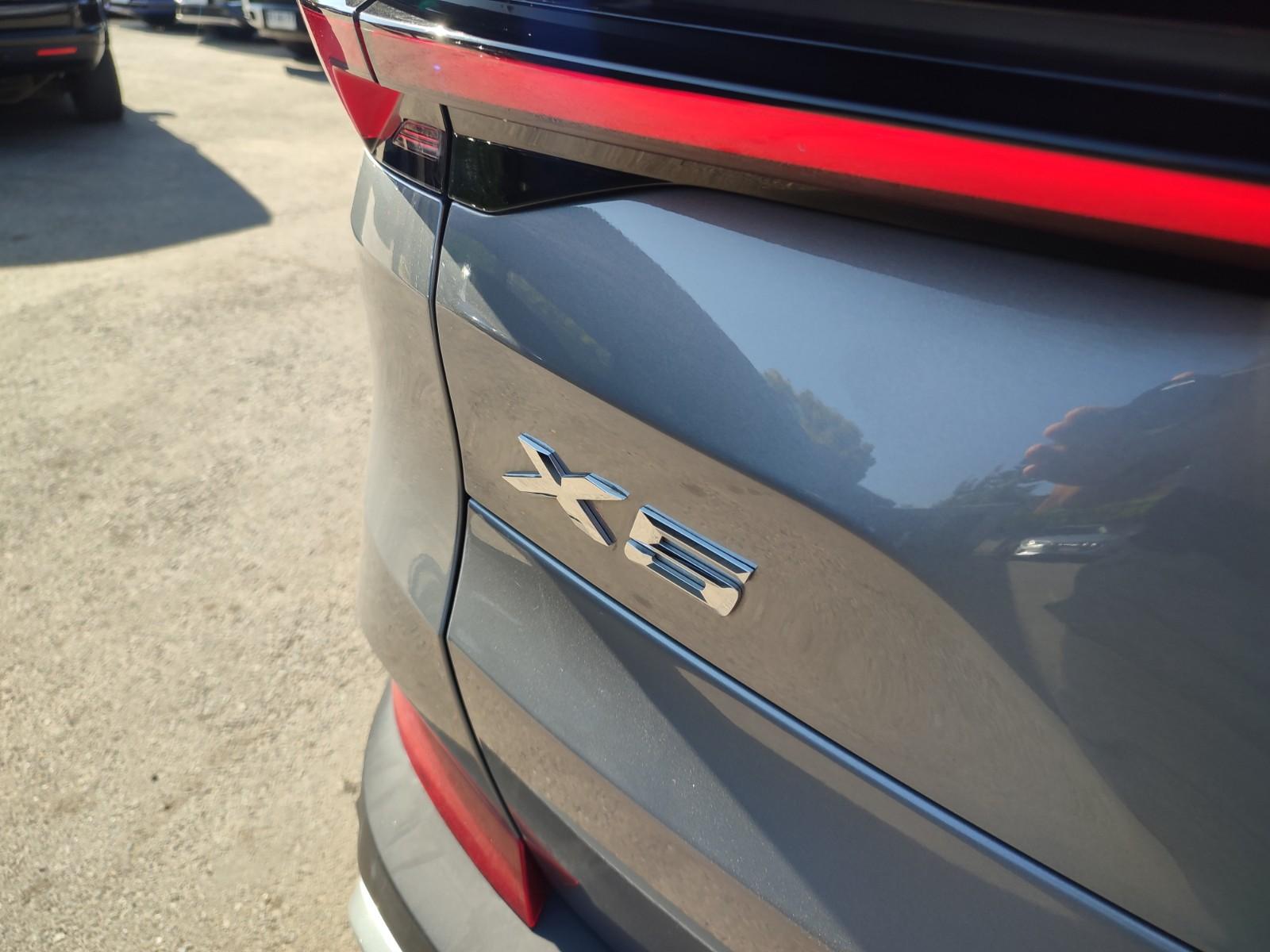 BMW X5 XDRIVE 40I XLINE 3.0 2024 - Imagen 9 de 18