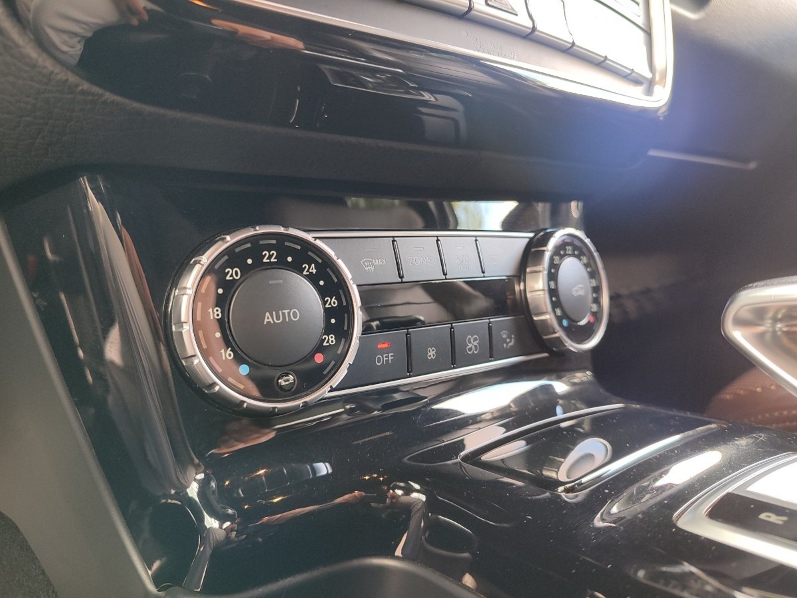 Mercedes-Benz G63 AMG 5.5 V8 BITURBO AT 2015 - Imagen 17 de 20