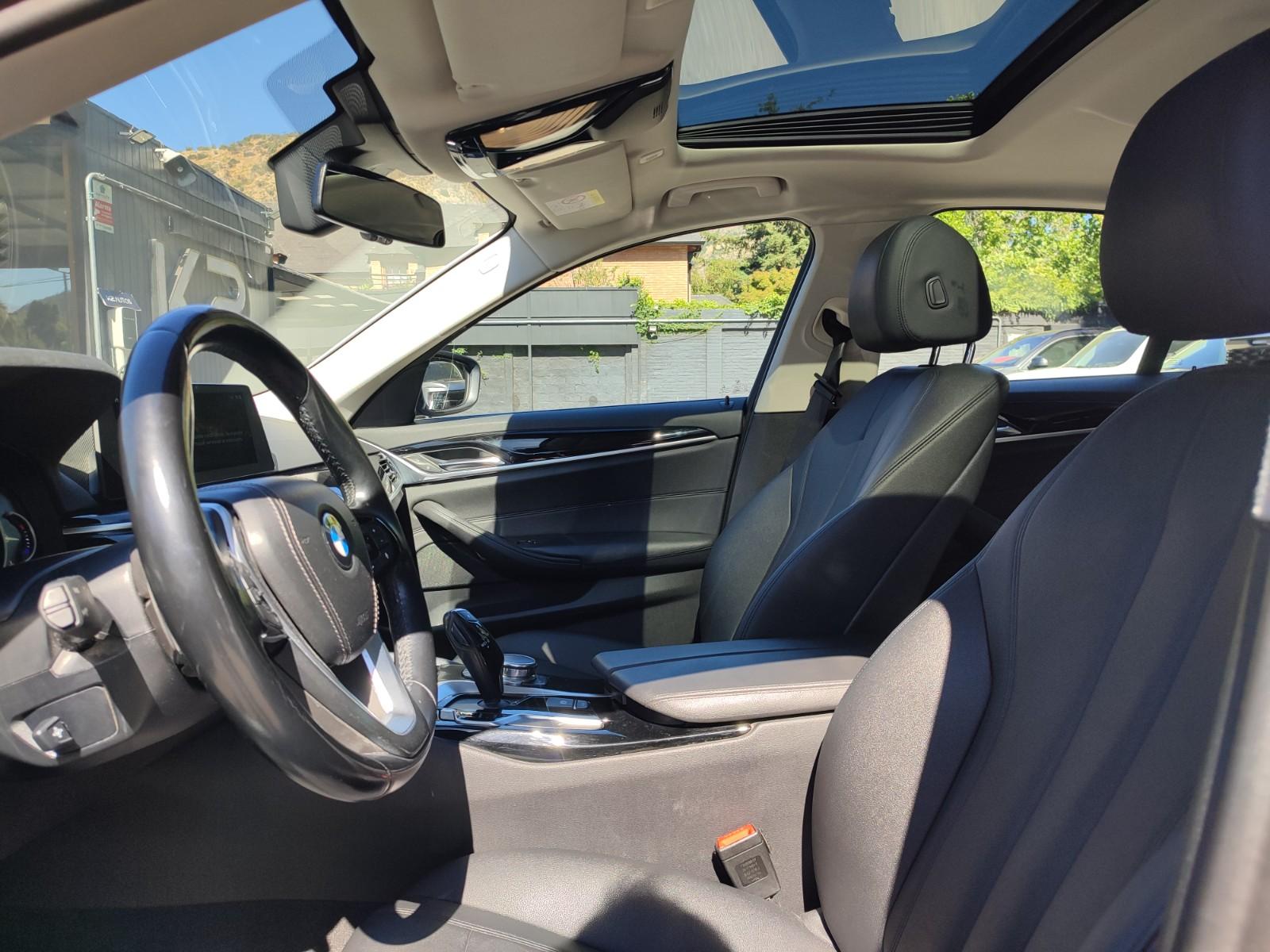 BMW 530I 2.0 EXECUTIVE 2017 - Imagen 10 de 17