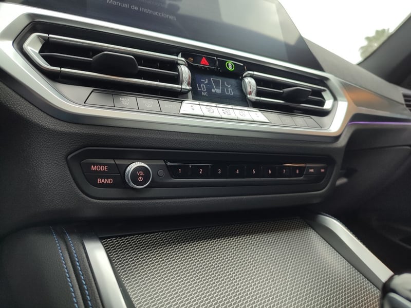 BMW 430I COUPE M SPORT 2.0 AT 2023 - Imagen 14 de 18