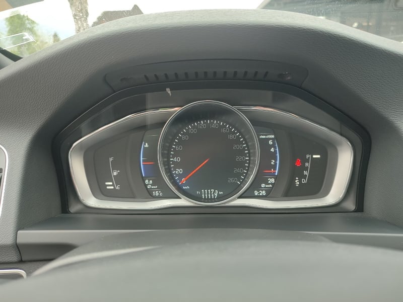 Volvo S60 T6 RDESIGN 4WD 2.0 2018 - Imagen 16 de 16