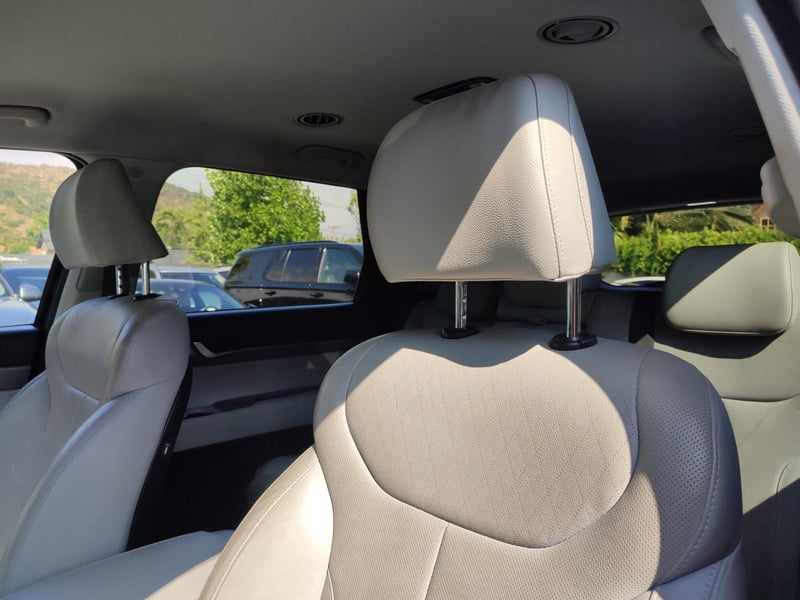 Hyundai PALISADE LX2 3.5 AWD AT 2022 - Imagen 16 de 18