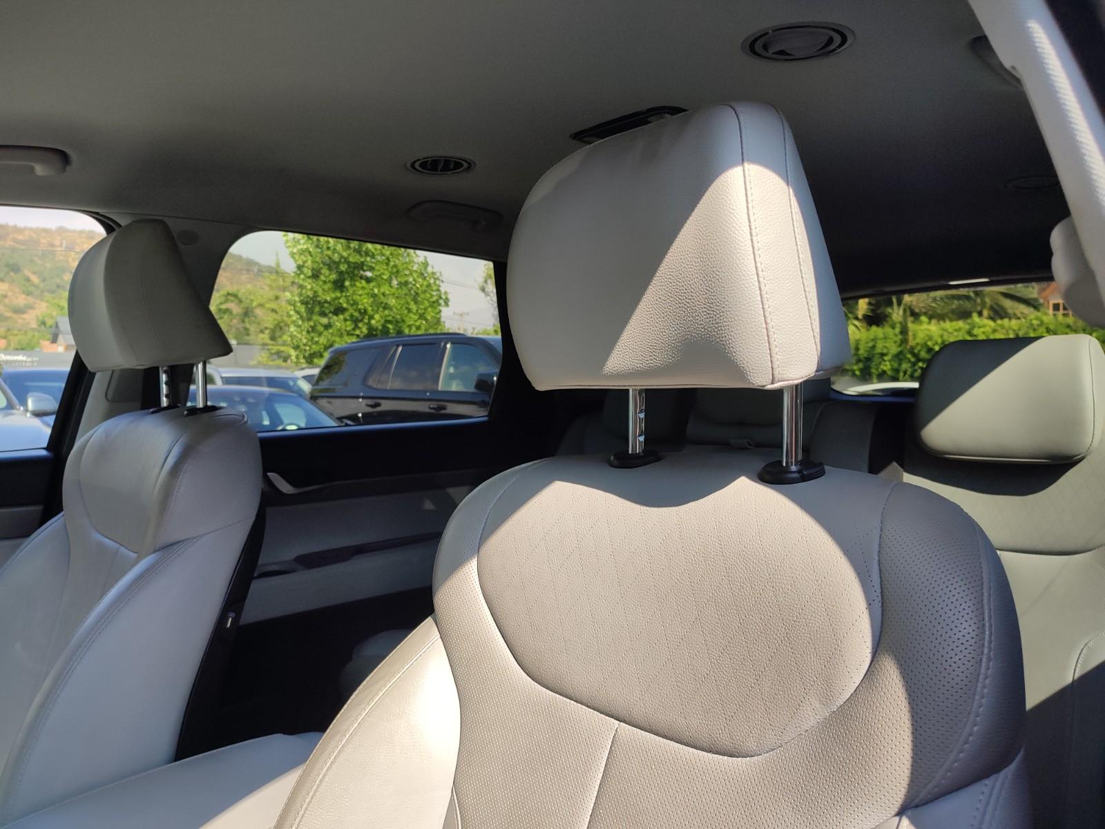 HYUNDAI PALISADE LX2 3.5 AWD AT 2022 - Imagen 16 de 18