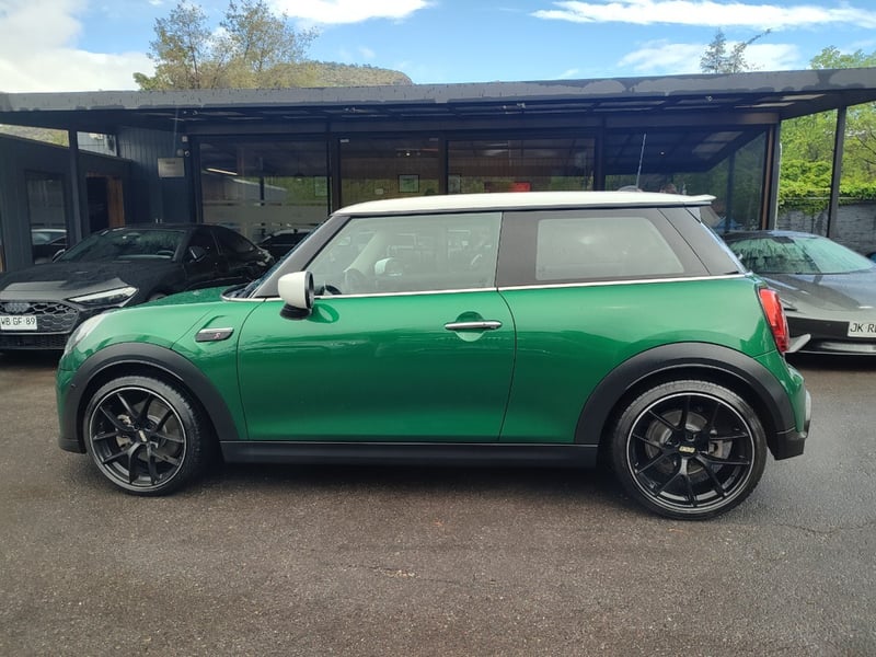 Mini COOPER S HB 2.0 AT 2023 - Imagen 5 de 14