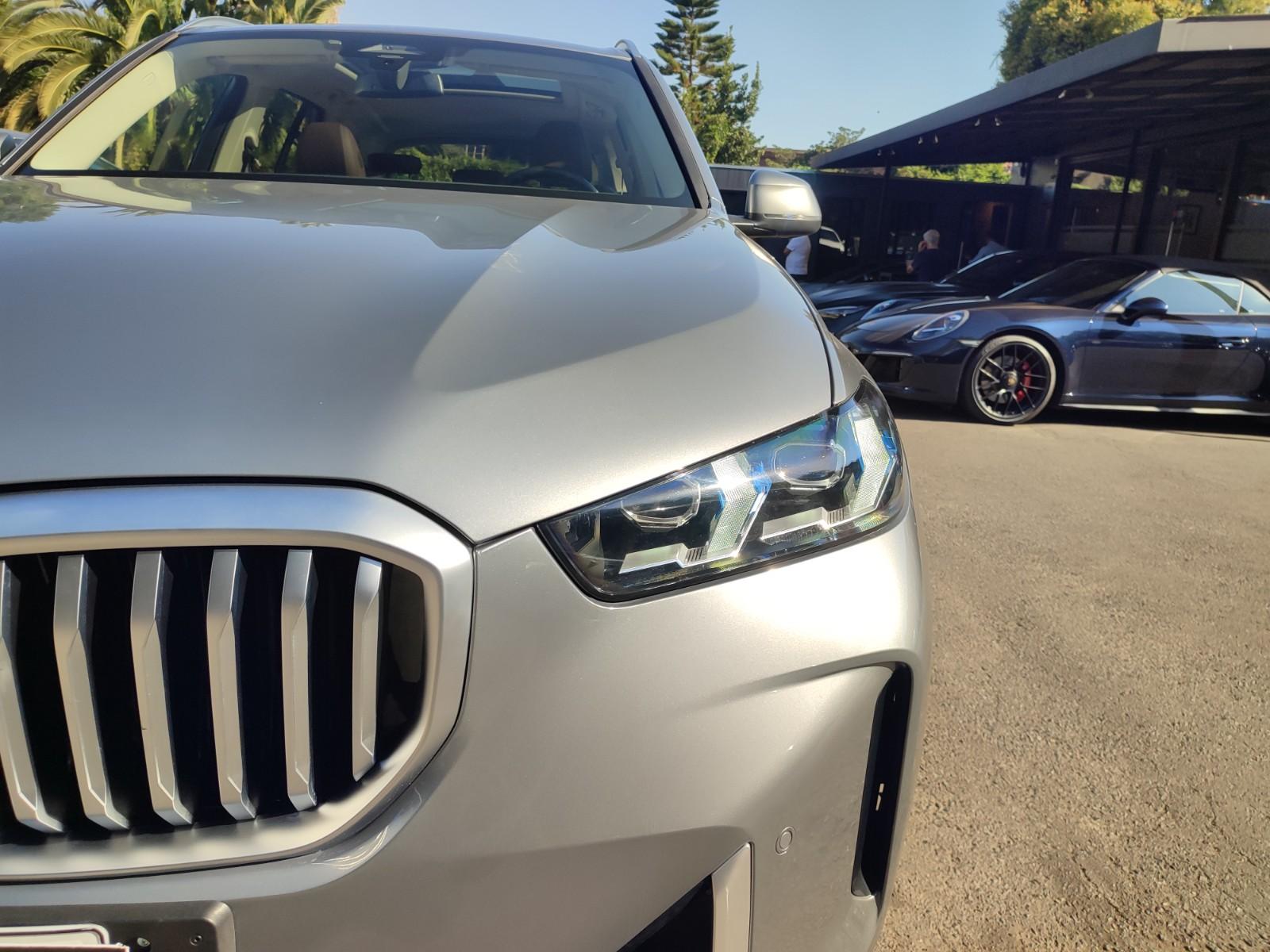 BMW X5 XDRIVE 40I XLINE 3.0 2024 - Foto 2 de 18