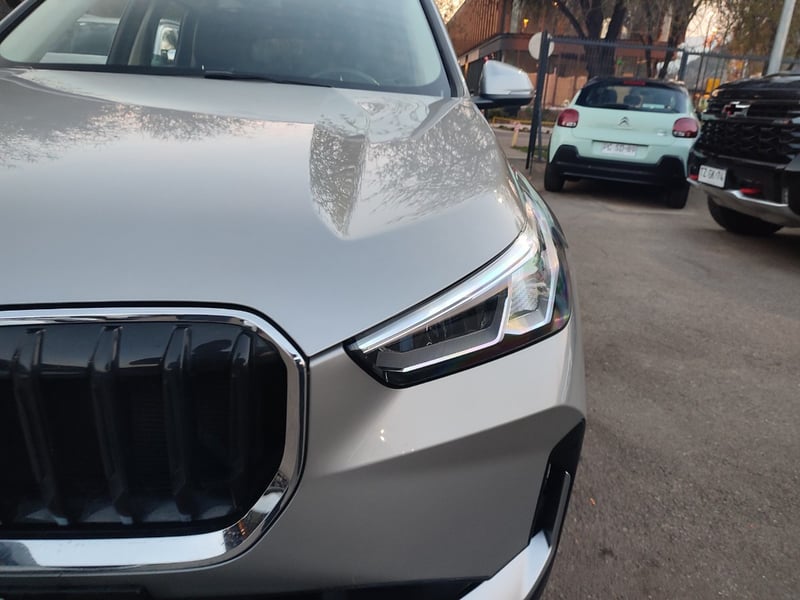 BMW X1 DYNAMIC SDRIVE 18D 2.0 2025 - Imagen 3 de 17