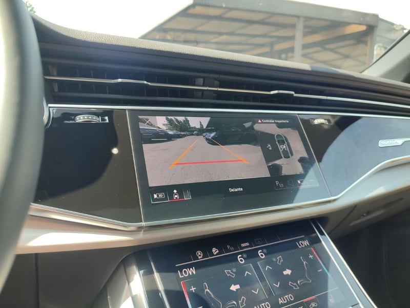 Audi Q8 55 TFSI QUATTRO 3.0 STRONIC 2025 - Imagen 12 de 18