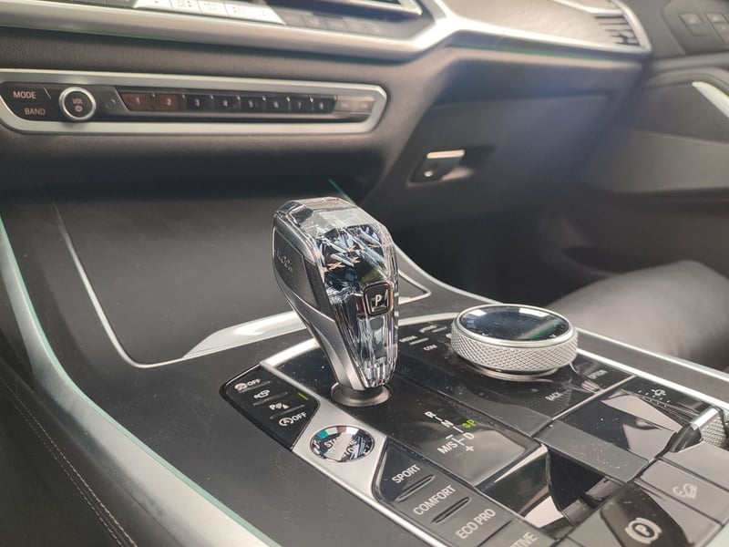 BMW X7 XDRIVE 40I PURE EXCELLENCE 3.0 4WD 2022 - Imagen 14 de 19