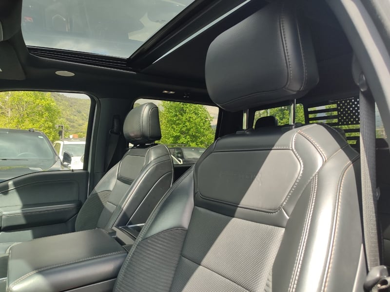 Ford F-150 RAPTOR 3.5 ECOBOOST 4WD 2024 - Imagen 12 de 18