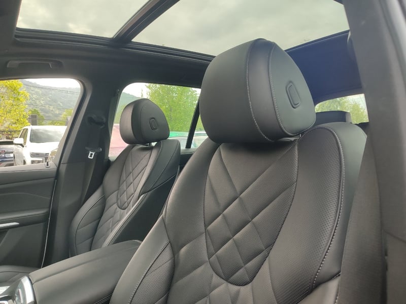 BMW X5 XDRIVE 50E M SPORT 3.0 4WD 2024 - Imagen 12 de 19
