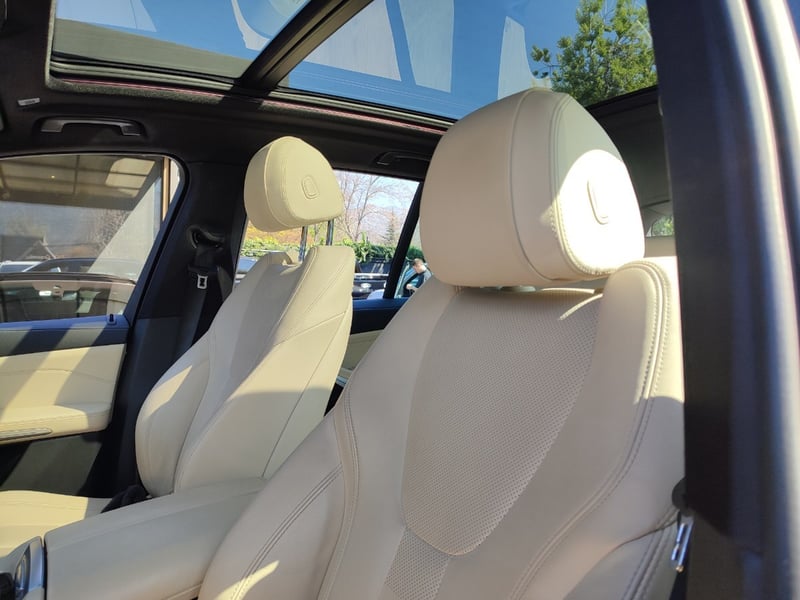 BMW X5 XDRIVE 40I MSPORT 4WD 3.0 2022 - Imagen 13 de 18