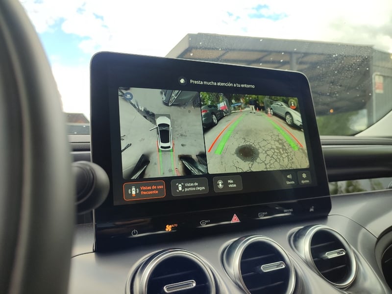 Smart 3 PRO RWD AT 2026 - Imagen 16 de 17