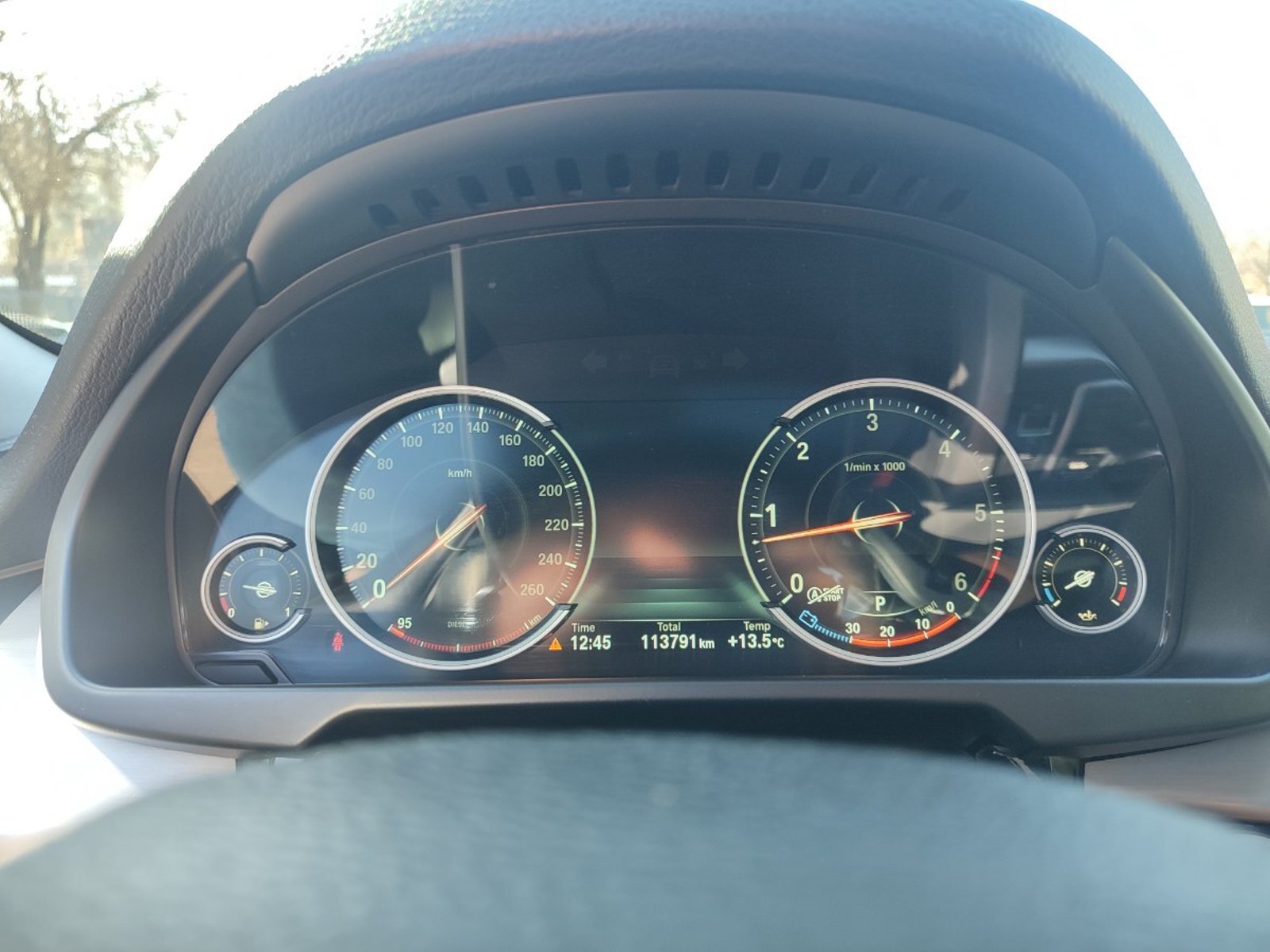 BMW X5 XDRIVE30D 3.0 EXECUTIVE PLUS 2019 - Imagen 17 de 18