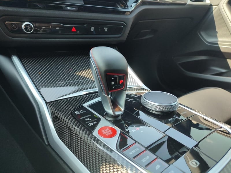 BMW M2 COUPE TWINTURBO 3.0 AT 2026 - Imagen 16 de 17