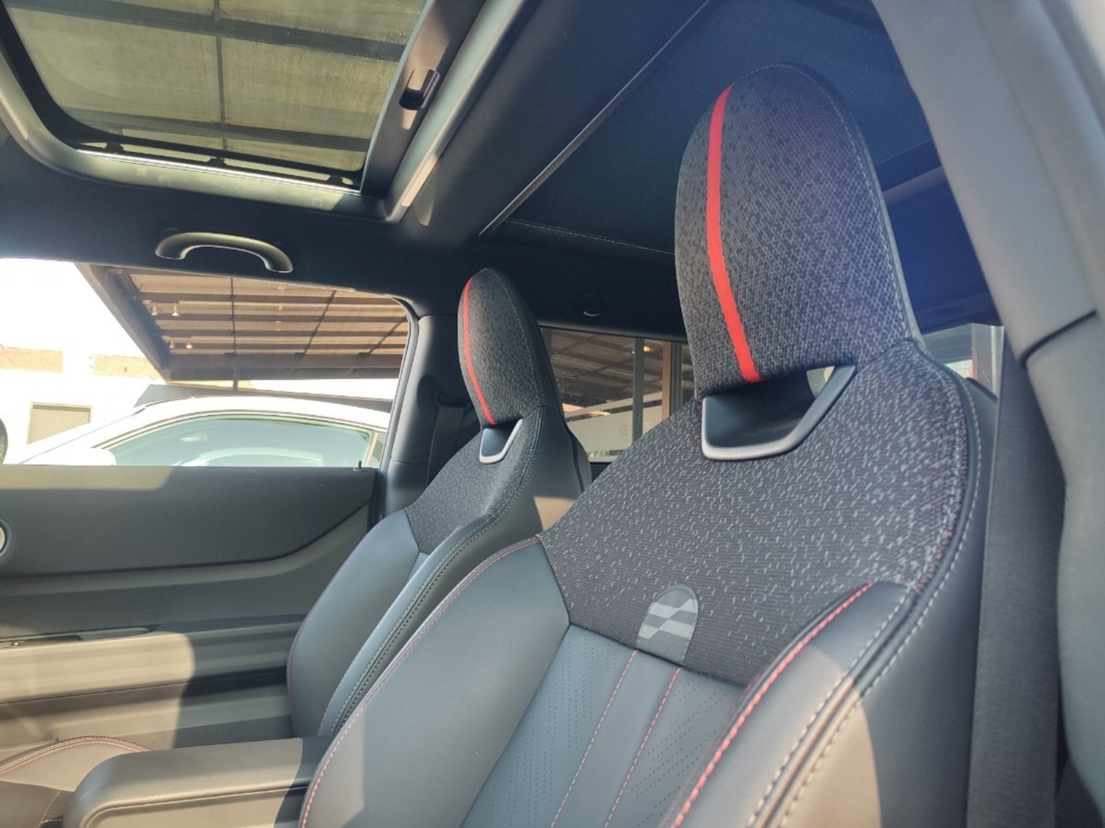 MINI COOPER S 2.0 JCW PACKAGE 2026 - Imagen 11 de 15