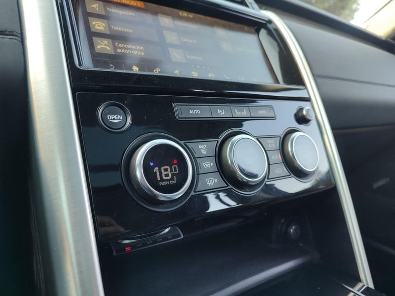 Land Rover DISCOVERY HSE TD6 3.0 4X4 2020 - Imagen 13 de 18