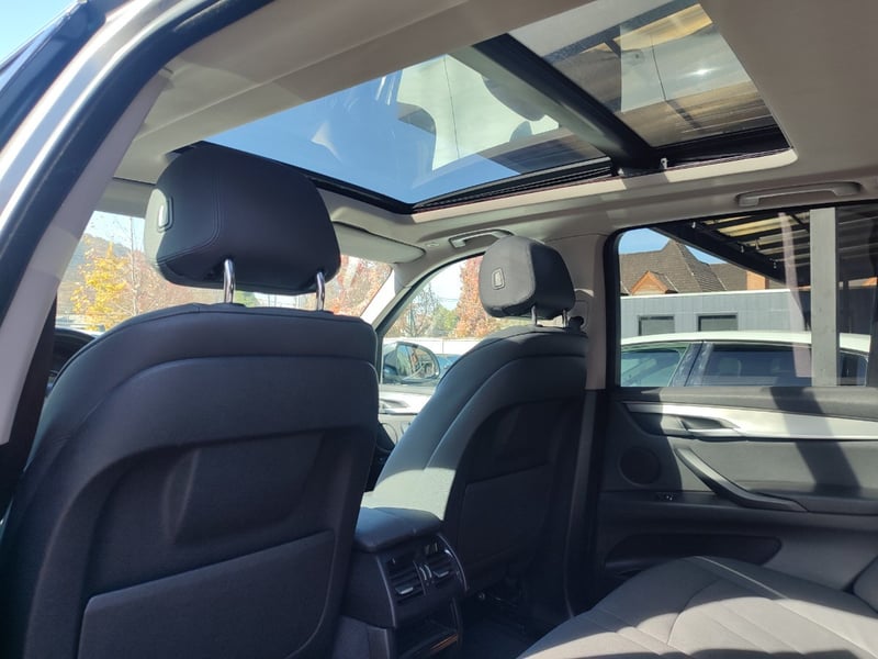 BMW X5 XDRIVE30D 3.0 EXECUTIVE PLUS 2019 - Imagen 9 de 18