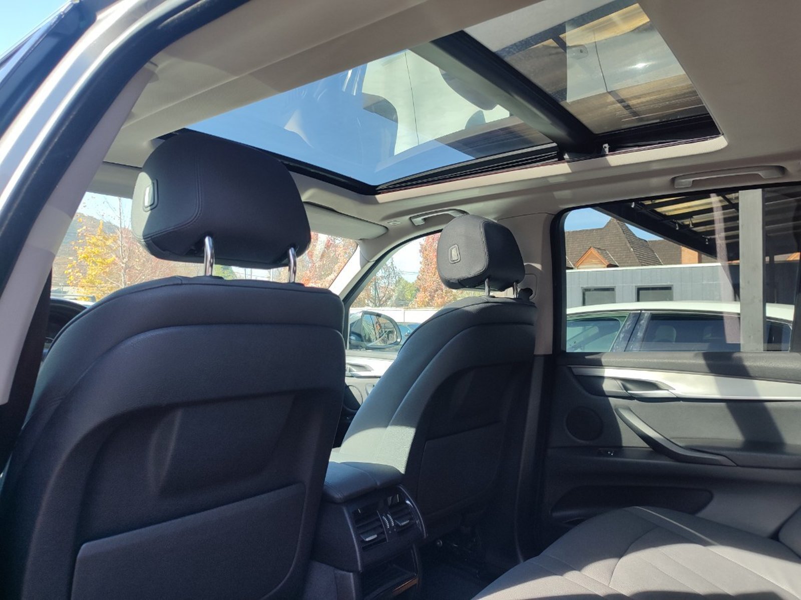 BMW X5 XDRIVE30D 3.0 EXECUTIVE PLUS 2019 - Imagen 9 de 18