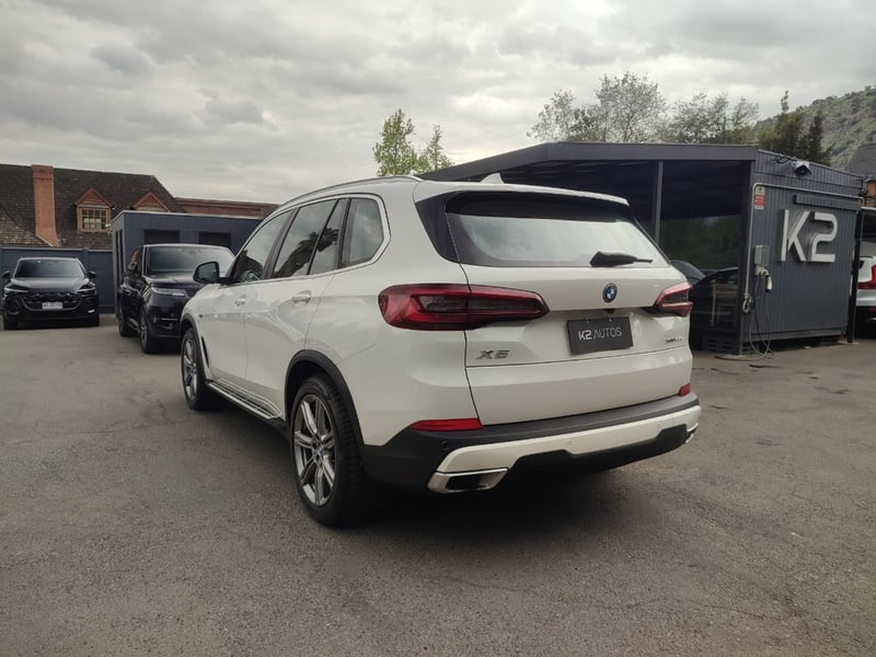 BMW X5 XDRIVE 45E EXECUTIVE 3.0 4WD 2023 - Imagen 6 de 18