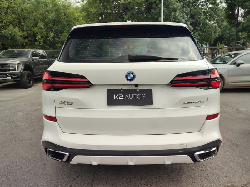 BMW X5 XDRIVE 50E M SPORT 3.0 4WD 2024 - Imagen 7 de 19