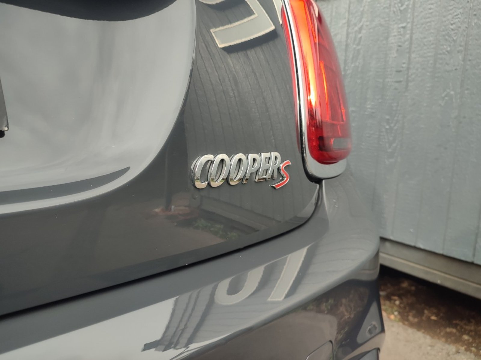 Mini COOPER S HB 2.0 2019 - Imagen 6 de 18
