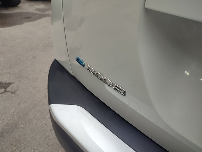 Peugeot PEUGEOT 2008 - Imagen 9 de 17