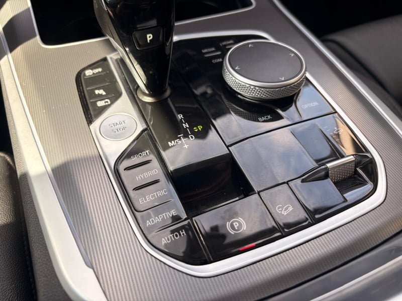 BMW X5 XDRIVE45E URBAN 3.0 AUT 2022 - Imagen 17 de 17