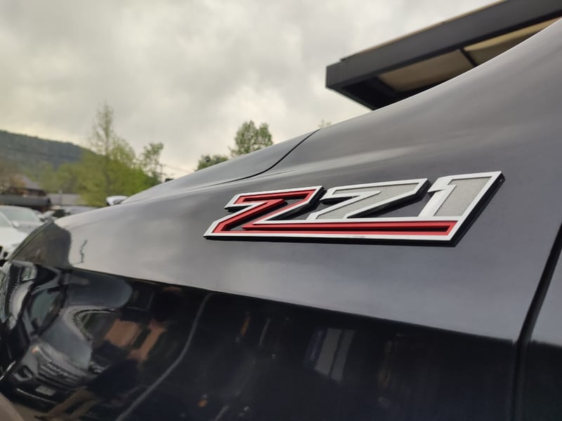Chevrolet TAHOE Z71 5.3 4WD 2025 - Imagen 9 de 18