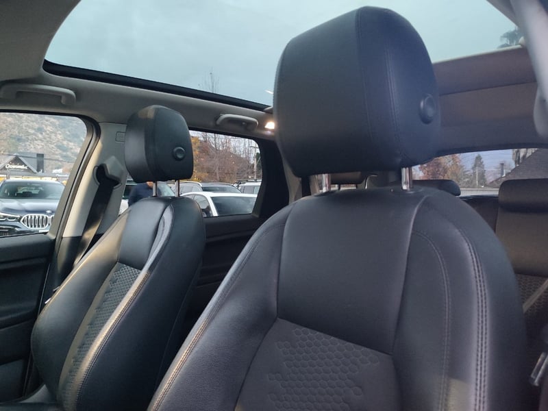 Land Rover DISCOVERY SPORT 2.0 SE 4X4 2019 - Imagen 13 de 17