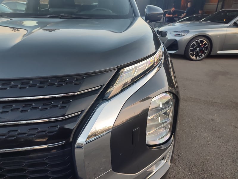 Mitsubishi OUTLANDER GLS LIMITED 2.5 4X4 AT 2026 - Imagen 3 de 18