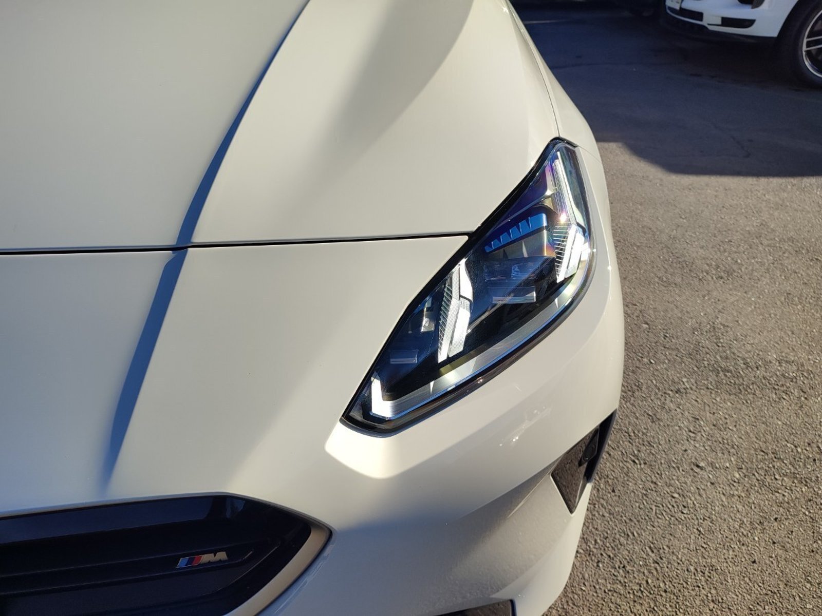 BMW M135I XDRIVE 2.0 M SPORT AT 2025 - Imagen 3 de 18