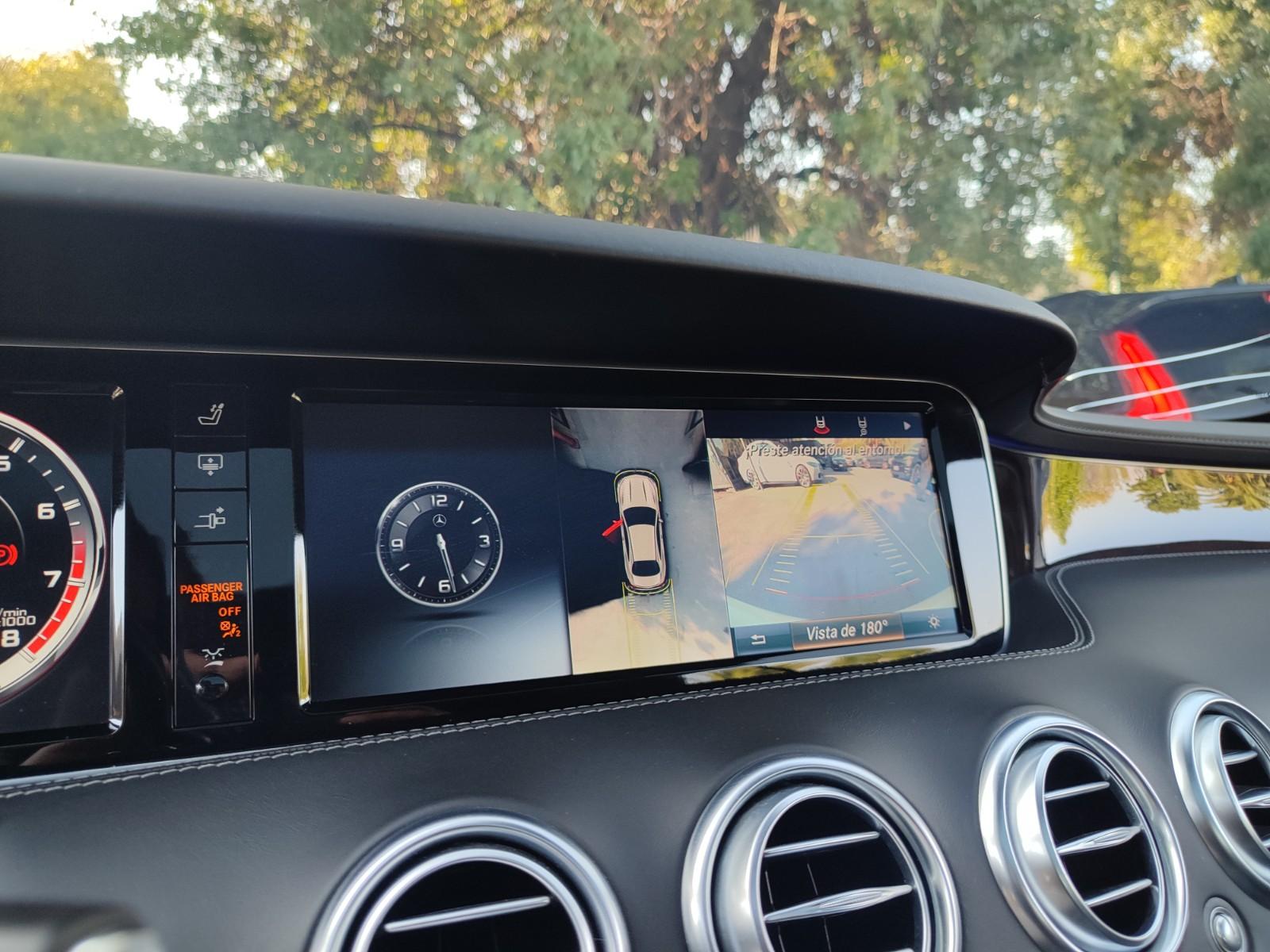 MERCEDES-BENZ S63 AMG 4MATIC 2017 - Imagen 11 de 17
