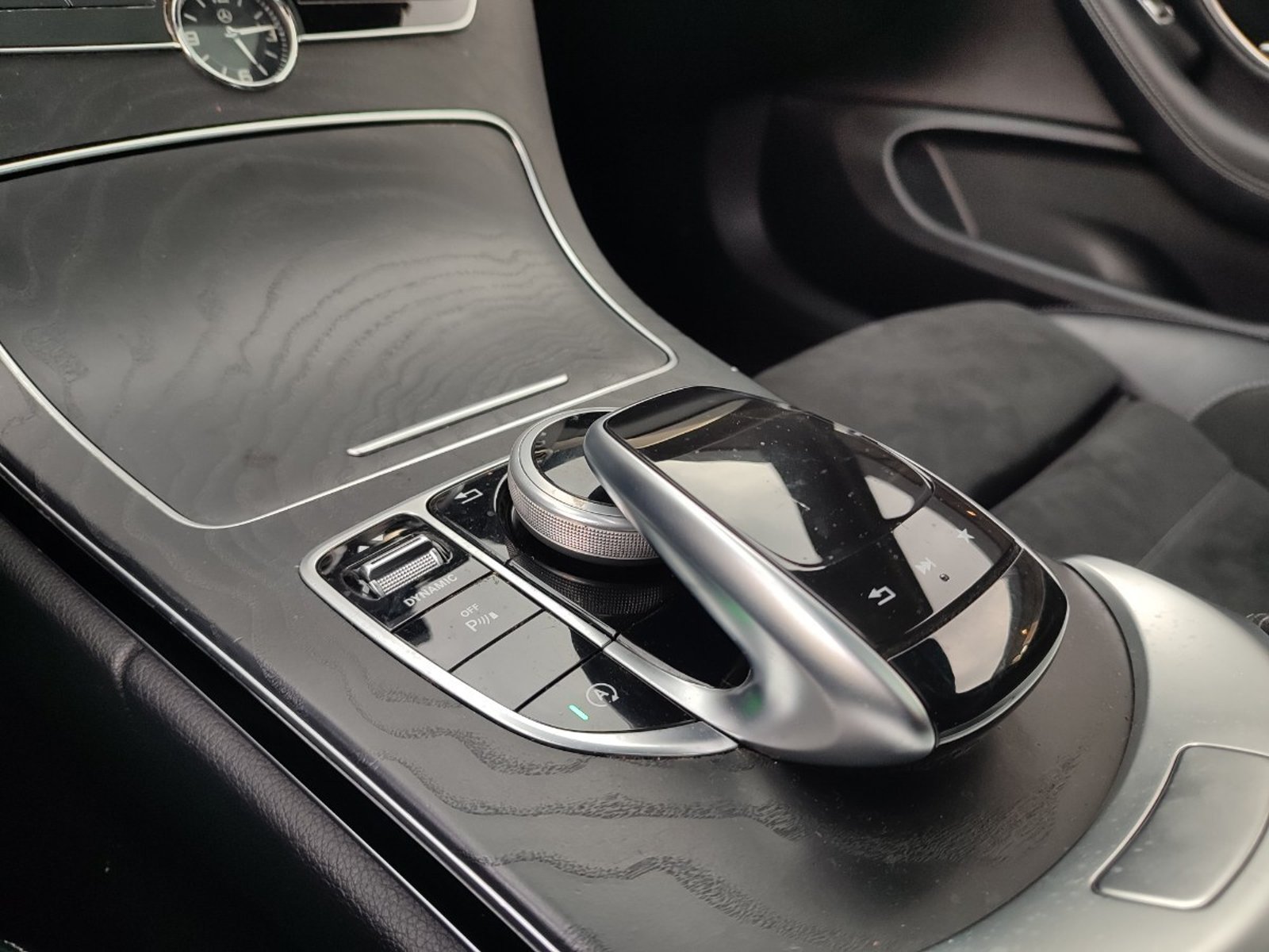 Mercedes-Benz C300 COUPE 2.0 AT 2017 - Imagen 14 de 16