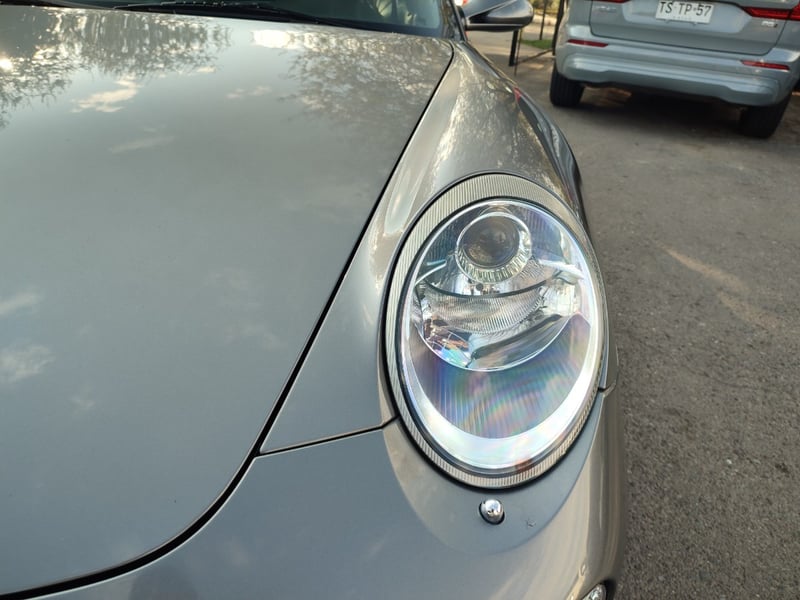 Porsche 911 CARRERA S 3.8 PDK 2012 - Imagen 3 de 16