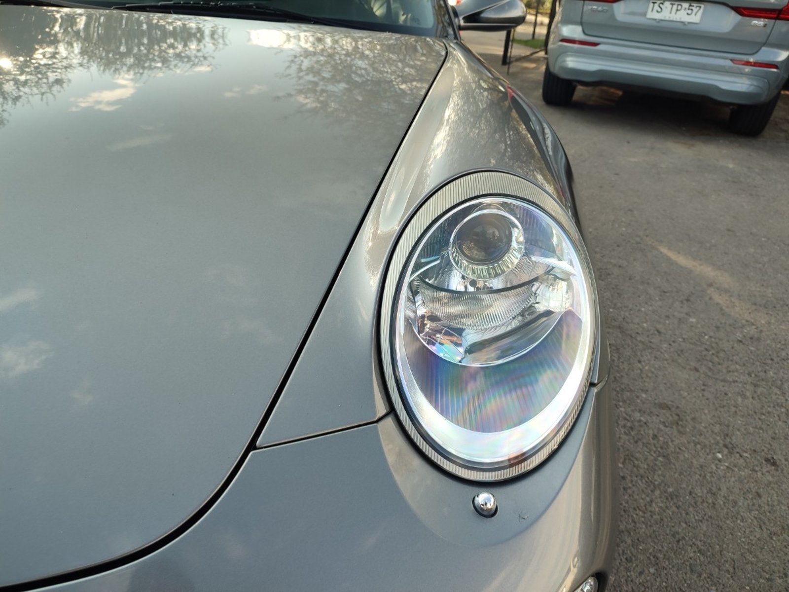 Porsche 911 CARRERA S 3.8 PDK 2012 - Foto 3 de 16
