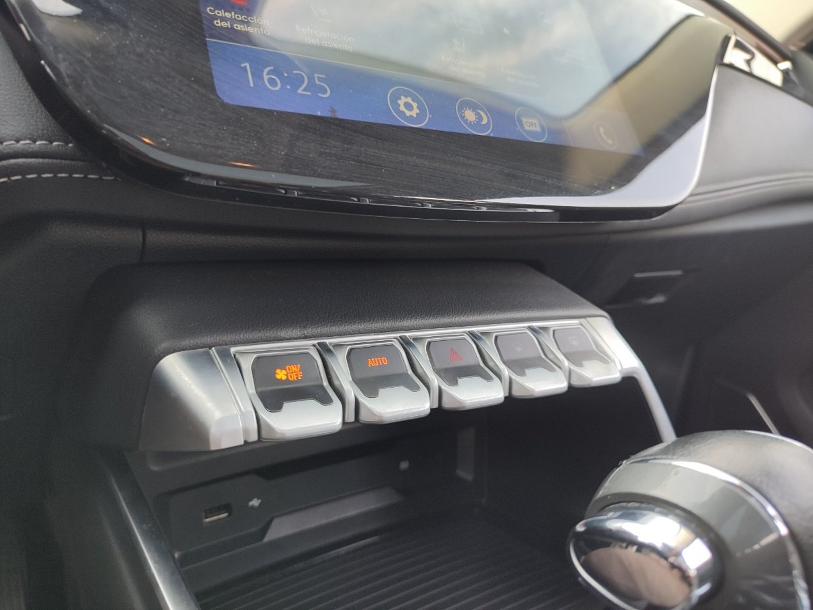 Ford TERRITORY TITANIUM 1.5 AT 2022 - Imagen 16 de 18