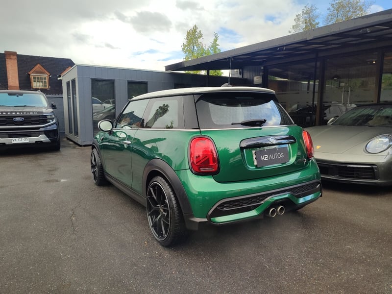 Mini COOPER S HB 2.0 AT 2023 - Imagen 6 de 14