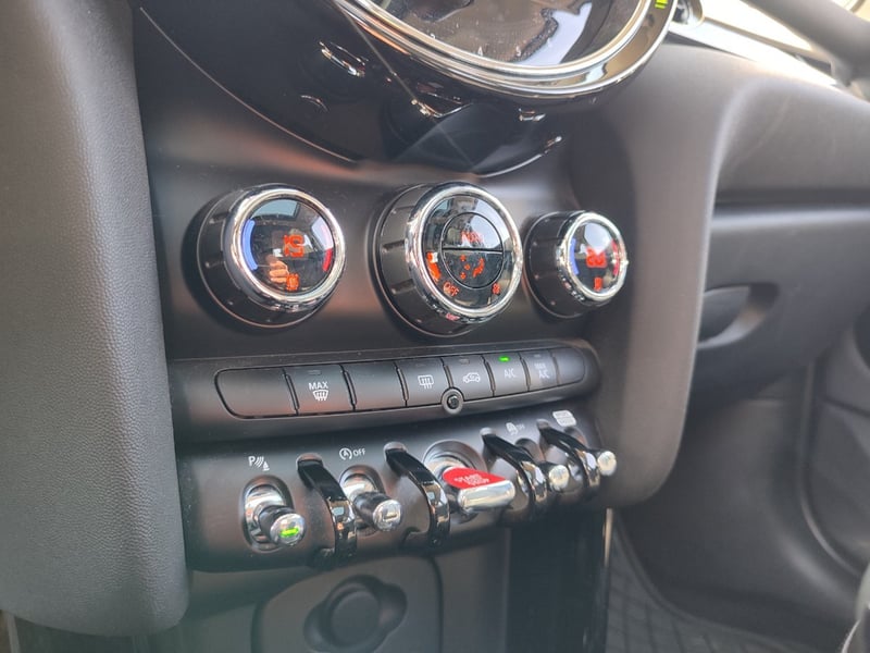Mini COOPER S 2.0 HB 5P 2024 - Imagen 14 de 17
