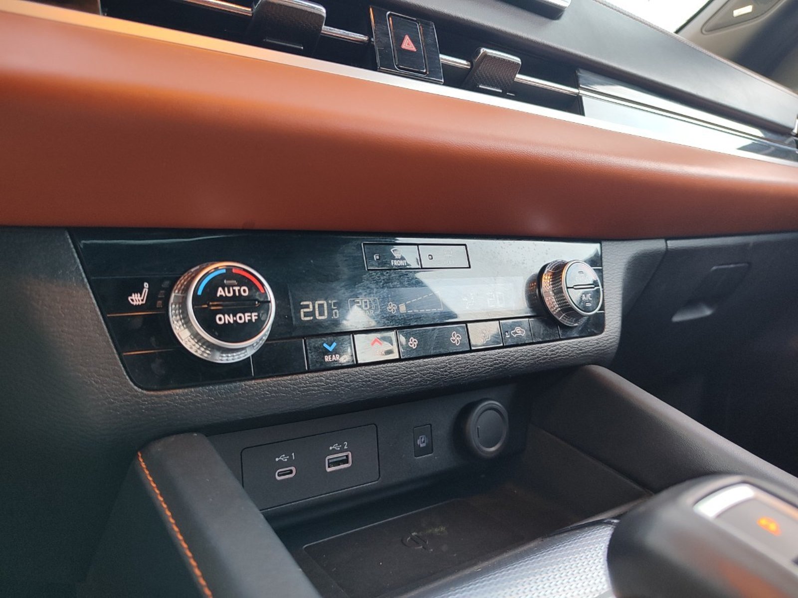 MITSUBISHI OUTLANDER GLS LIMITED 2.5 4X4 AT 2026 - Imagen 16 de 18