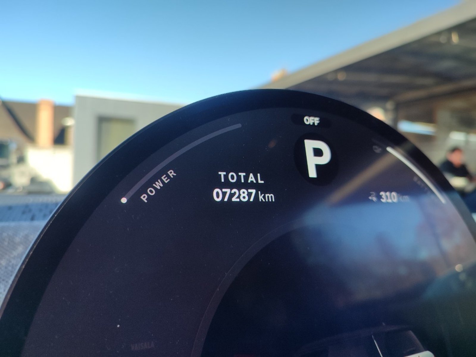 MINI COOPER SE FAVOURED 2025 - Imagen 14 de 16