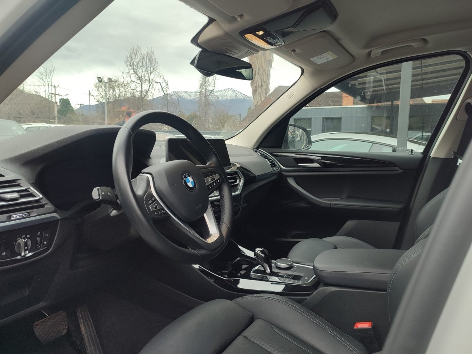 BMW X3 XDRIVE 20D DYNAMIC 2.0 2024 - Imagen 9 de 16