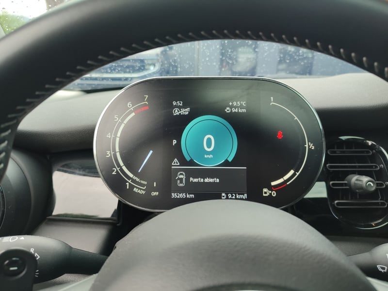 Mini COOPER S HB 2.0 AT 2023 - Imagen 14 de 14