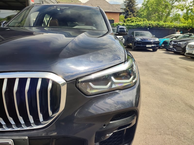 BMW X5 XDRIVE 40I MSPORT 4WD 2023 - Imagen 3 de 19