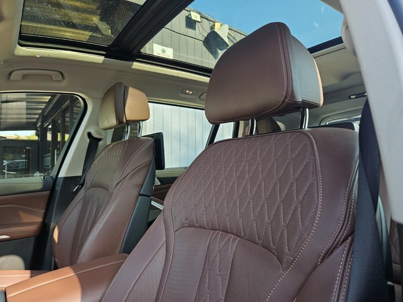 BMW X7 XDRIVE 40I PURE EXCELLENCE 2023 - Imagen 12 de 17