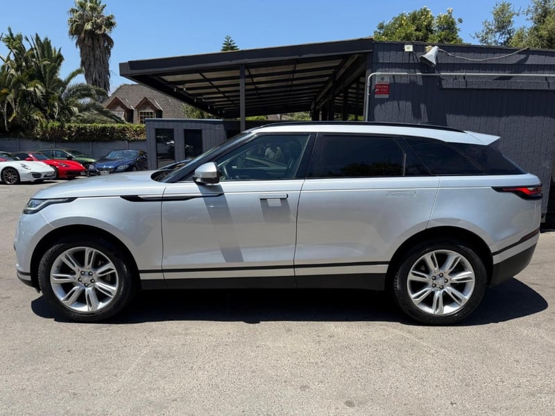 Land Rover RANGE ROVER VELAR P250 S 2.0 4WD 2020 - Imagen 4 de 16