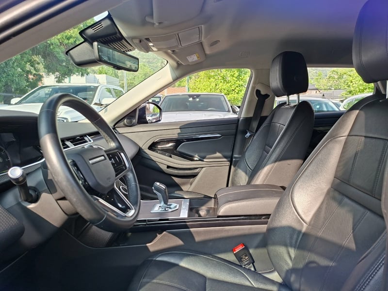 Land Rover RANGE ROVER EVOQUE S 2.0I 4X4 AT 2021 - Imagen 11 de 20
