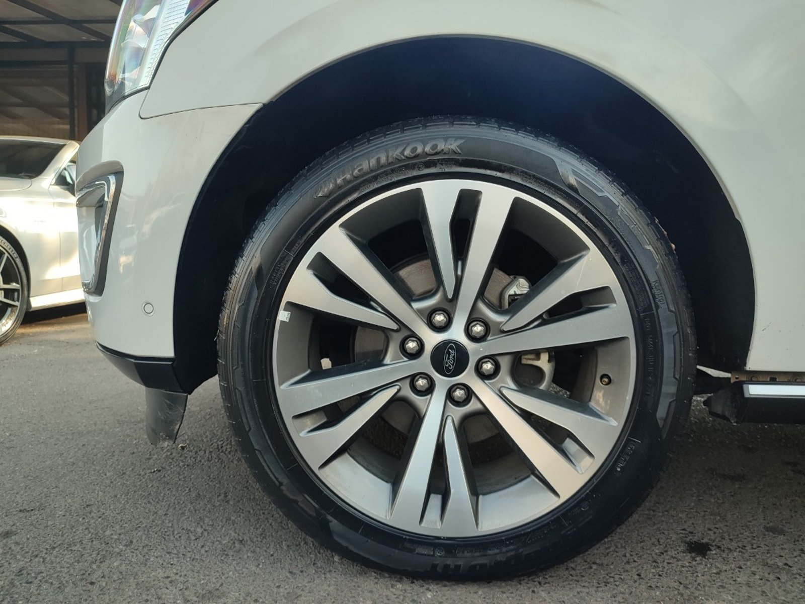 Ford EXPEDITION LIMITED 3.5 4WD 2022 - Imagen 4 de 18