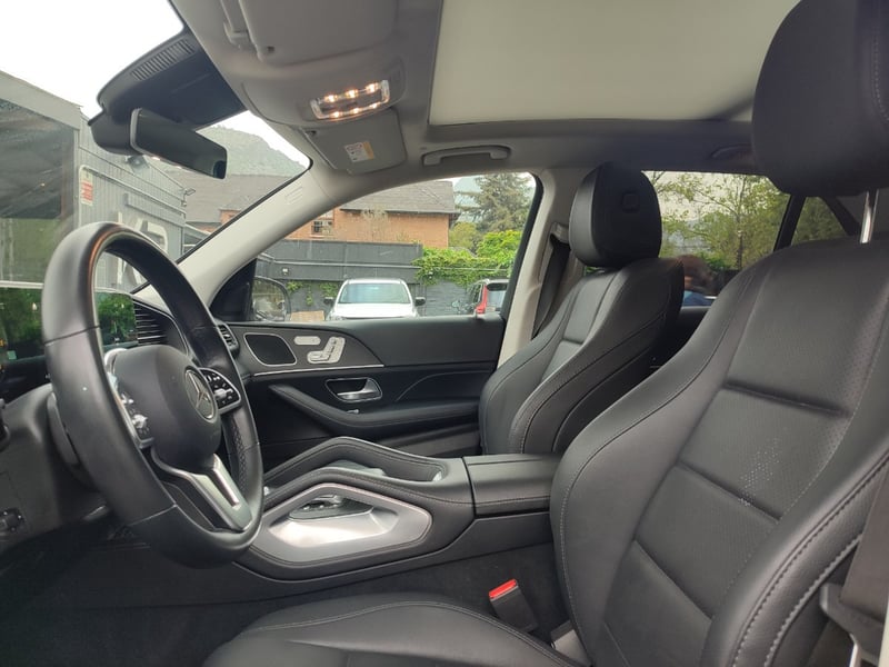 Mercedes-Benz GLE 400D 2.9 4MATIC 2023 - Imagen 11 de 19