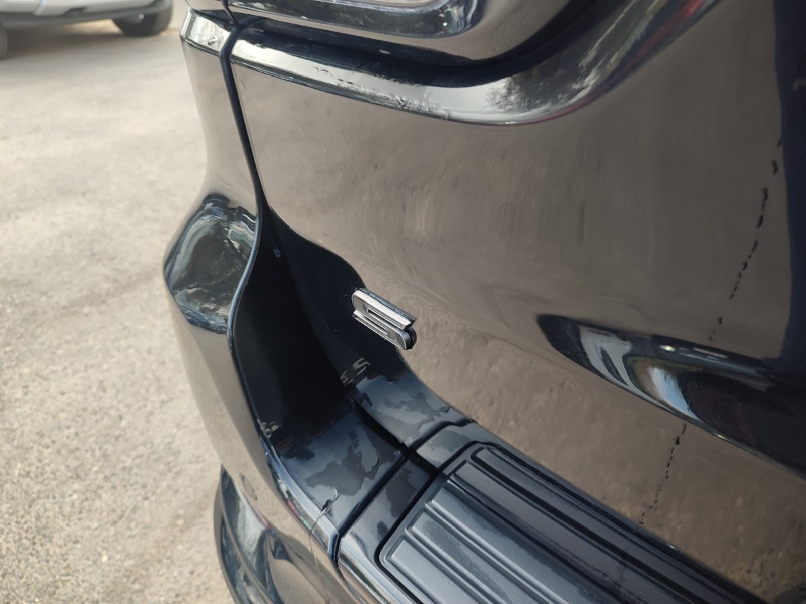 Jeep GRAND CHEROKEE LIMITED X 3.6 4X4 2022 - Imagen 7 de 17