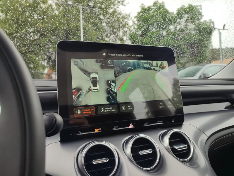 Smart 3 PRO PLUS RWD AT 2026 - Imagen 19 de 19